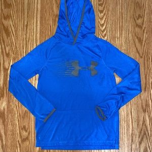 Boys UA Shirt